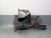Recambio de moldura para peugeot 5008 (0u_, 0e_) 1.6 hdi referencia OEM IAM 9670111980 7104LG 