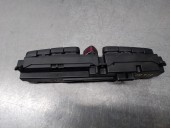 Recambio de warning para mercedes-benz clase c (w203) berlina 2.2 cdi cat referencia OEM IAM 2038215679  