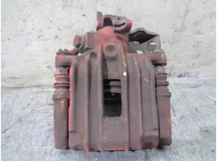 Replacement rear left brake caliper for Volkswagen Golf IV saloon (1J1) 1.6 OEM IAM reference 6R0615423 