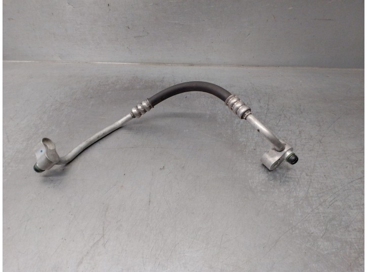 Recambio de tubos aire acondicionado para bmw serie 3 berlina (e46) 1.9 cat referencia OEM IAM 8363237 