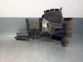 Recambio de moldura para peugeot 5008 (0u_, 0e_) 1.6 hdi referencia OEM IAM 9670111980 7104LG 