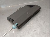 Recambio de luz central de freno para opel vectra b berlina 2.0 16v cat (x 20 xev / l34) referencia OEM IAM 90439333 1222707 