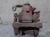 Replacement rear left brake caliper for Volkswagen Golf IV saloon (1J1) 1.6 OEM IAM reference 6R0615423 