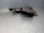 Recambio de moldura para peugeot 5008 (0u_, 0e_) 1.6 hdi referencia OEM IAM 9670111980 7104LG 