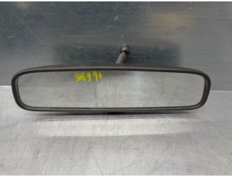 Recambio de espejo interior para hyundai i10 1.0 cat referencia OEM IAM 851013X100  
