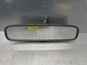 Recambio de espejo interior para hyundai i10 1.0 cat referencia OEM IAM 851013X100  
