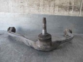 Recambio de brazo suspension superior delantero izquierdo para dodge nitro 2.8 crd referencia OEM IAM 52125113AD 