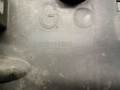 Recambio de moldura para peugeot 5008 (0u_, 0e_) 1.6 hdi referencia OEM IAM 9670111980 7104LG 