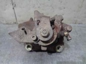 Replacement rear left brake caliper for Volkswagen Golf IV sedan (1J1) 1.6 OEM IAM reference 6R0615423 