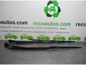 Recambio de brazo limpia delantero derecho para kia carens ( ) 1.6 gdi cat referencia OEM IAM 98321A4000 98311A4000 