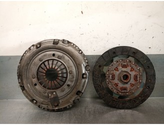 Recambio de kit embrague para citroën c4 grand picasso ii (da_, de_) 1.6 bluehdi 120 referencia OEM IAM 1619230180 1619230180 