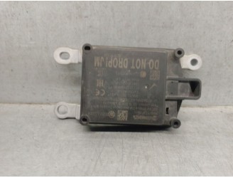 Replacement sensor for Nissan Qashqai II (J11, J11_) 1.5 dCi OEM IAM reference 284385FA4A 284385FA3A 