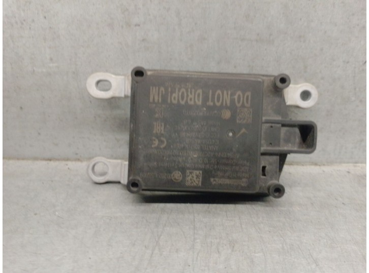 Recambio de sensor para nissan qashqai ii (j11, j11_) 1.5 dci referencia OEM IAM 284385FA4A 284385FA3A 