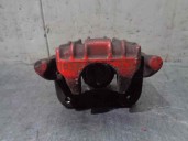 Replacement rear left brake caliper for Volkswagen Golf IV sedan (1J1) 1.6 OEM IAM reference 6R0615423 