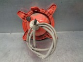 Recambio de faro antiniebla trasero derecho para hyundai i10 1.0 cat referencia OEM IAM 92406B9510  