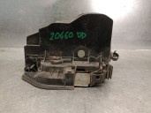 Recambio de cerradura puerta delantera derecha para bmw x5 (e70) 3.0 turbodiesel cat referencia OEM IAM 7202146 51217202146 