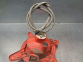 Recambio de faro antiniebla trasero derecho para hyundai i10 1.0 cat referencia OEM IAM 92406B9510 