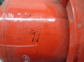 Recambio de faro antiniebla trasero derecho para hyundai i10 1.0 cat referencia OEM IAM 92406B9510  