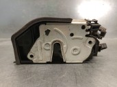 Recambio de cerradura puerta delantera derecha para bmw x5 (e70) 3.0 turbodiesel cat referencia OEM IAM 7202146 51217202146 