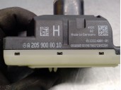 Replacement ignition switch for Mercedes-Benz C-Class (W205) lim. 2.0 CGI CAT OEM IAM reference A2059008010 