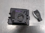 Replacement ignition switch for Mercedes-Benz C-Class (W205) lim. 2.0 CGI CAT OEM IAM reference A2059008010 