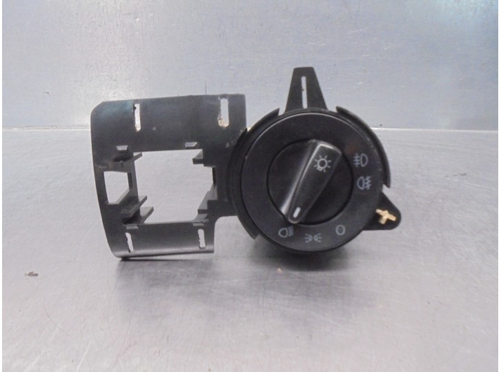 Recambio de mando luces salpicadero para volkswagen passat variant (3b6) 2.5 v6 tdi referencia OEM IAM 1C0941531 