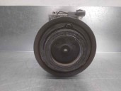 Recambio de compresor aire acondicionado para hyundai i30 1.4 cat referencia OEM IAM 977012H040 
