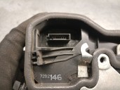 Recambio de cerradura puerta delantera derecha para bmw x5 (e70) 3.0 turbodiesel cat referencia OEM IAM 7202146 51217202146 