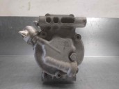 Recambio de compresor aire acondicionado para hyundai i30 1.4 cat referencia OEM IAM 977012H040 