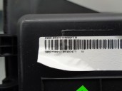 Recambio de guantera para hyundai i10 1.0 cat referencia OEM IAM 84510B9000PYN 