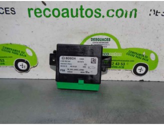 Recambio de modulo electronico para citroën c4 lim. 1.6 16v referencia OEM IAM 9800410080 0263004545 BOSCH