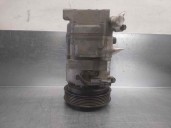 Recambio de compresor aire acondicionado para hyundai i30 1.4 cat referencia OEM IAM 977012H040  