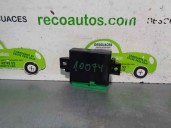 Recambio de modulo electronico para citroën c4 lim. 1.6 16v referencia OEM IAM 9800410080 0263004545 BOSCH