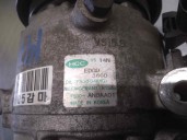 Recambio de compresor aire acondicionado para hyundai i30 1.4 cat referencia OEM IAM 977012H040 