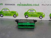 Recambio de modulo electronico para citroën c4 lim. 1.6 16v referencia OEM IAM 9800410080 0263004545 BOSCH