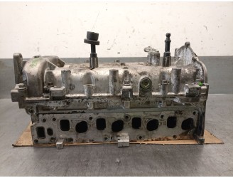 Recambio de culata para opel corsa d 1.3 16v cdti referencia OEM IAM 55231550 5607276 55219639