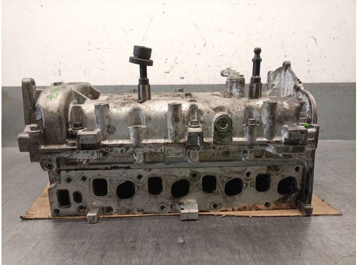 Recambio de culata para opel corsa d 1.3 16v cdti referencia OEM IAM 55231550 5607276 55219639