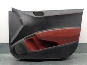 Recambio de guarnecido puerta delantera derecha para hyundai i10 1.0 cat referencia OEM IAM 82320B9010 82320B9010PYN 