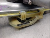 Recambio de elevalunas trasero izquierdo para opel astra k lim. 5türig 1.6 cdti dpf referencia OEM IAM C46111100 7 PINES 5 PUERT