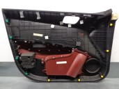 Recambio de guarnecido puerta delantera derecha para hyundai i10 1.0 cat referencia OEM IAM 82320B9010 82320B9010PYN 