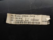 Recambio de guarnecido puerta delantera derecha para hyundai i10 1.0 cat referencia OEM IAM 82320B9010 82320B9010PYN 