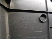 Recambio de guarnecido puerta delantera derecha para hyundai i10 1.0 cat referencia OEM IAM 82320B9010 82320B9010PYN 