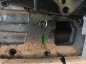 Recambio de culata para opel corsa d 1.3 16v cdti referencia OEM IAM 55231550 5607276 55219639