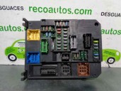 Recambio de caja reles / fusibles para citroën c4 lim. 1.6 16v referencia OEM IAM 9665547480 