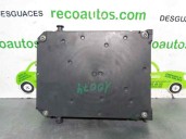Recambio de caja reles / fusibles para citroën c4 lim. 1.6 16v referencia OEM IAM 9665547480 