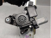 Recambio de elevalunas trasero izquierdo para opel astra k lim. 5türig 1.6 cdti dpf referencia OEM IAM C46111100 7 PINES 5 PUERT