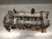 Recambio de culata para opel corsa d 1.3 16v cdti referencia OEM IAM 55231550 5607276 55219639