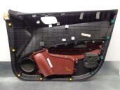 Recambio de guarnecido puerta delantera izquierda para hyundai i10 1.0 cat referencia OEM IAM 82310B9010 82310B9010PYN 82307B903