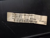 Recambio de guarnecido puerta delantera izquierda para hyundai i10 1.0 cat referencia OEM IAM 82310B9010 82310B9010PYN 82307B903