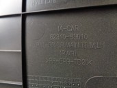 Recambio de guarnecido puerta delantera izquierda para hyundai i10 1.0 cat referencia OEM IAM 82310B9010 82310B9010PYN 82307B903